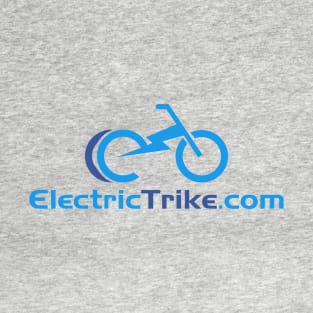 ElectricTrike.com T-Shirt